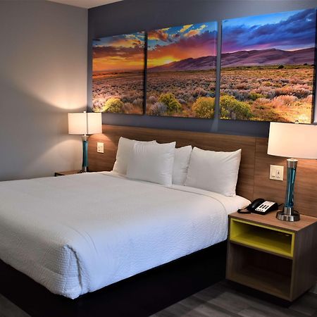 Days Inn & Suites By Wyndham Downtown/University Of Houston Luaran gambar