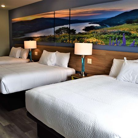 Days Inn & Suites By Wyndham Downtown/University Of Houston Luaran gambar