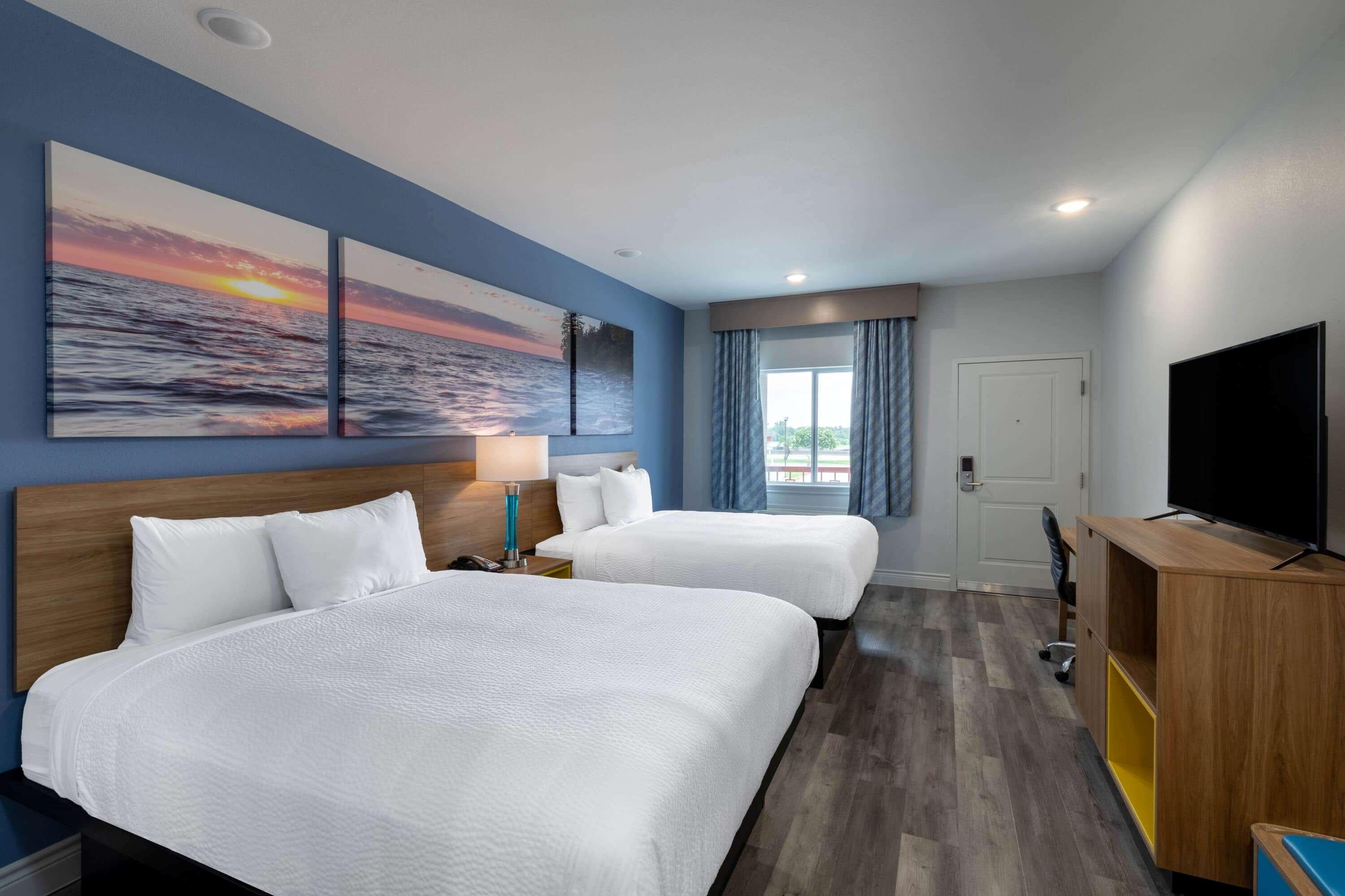 Days Inn & Suites By Wyndham Downtown/University Of Houston Luaran gambar