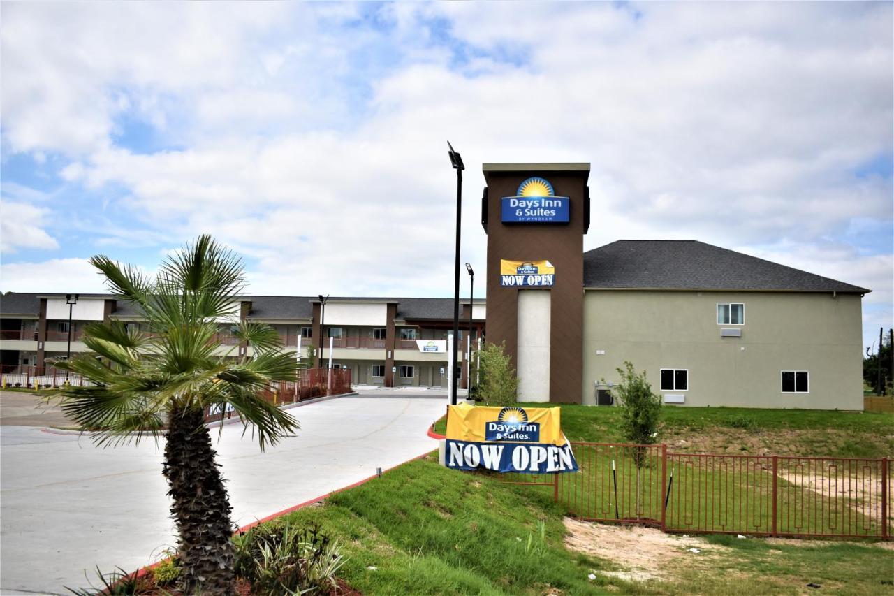 Days Inn & Suites By Wyndham Downtown/University Of Houston Luaran gambar